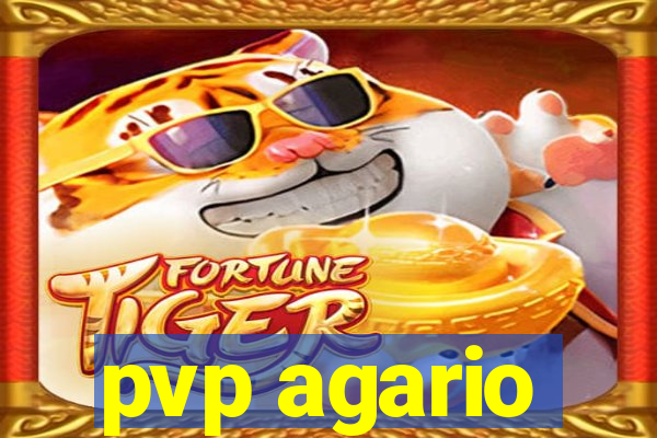 pvp agario